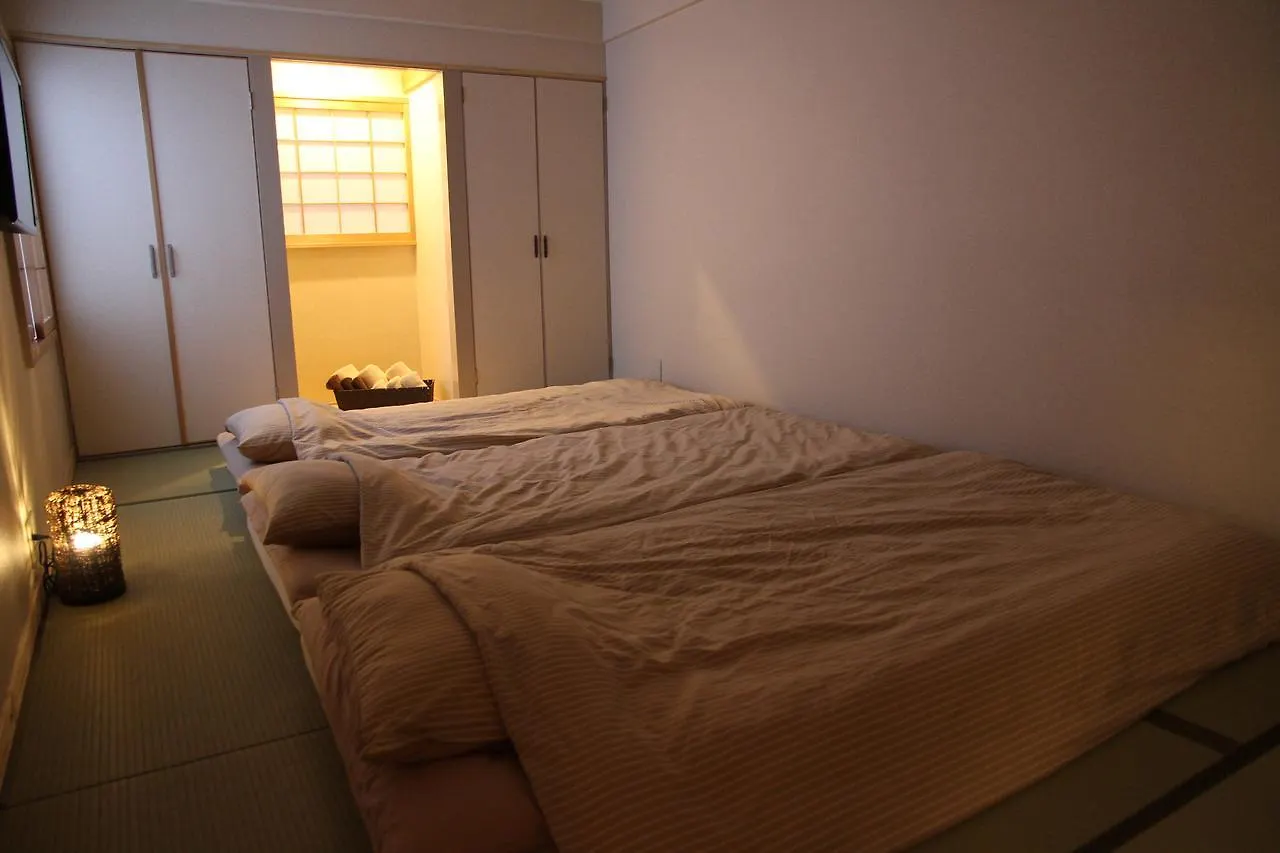 Guest House Yoshinoya Kyoto Japan