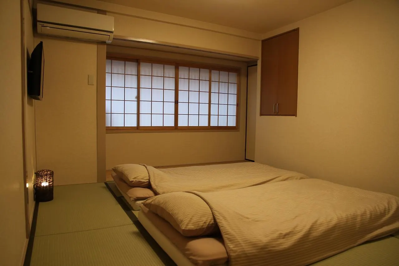 **  Guest House Yoshinoya Kyoto Japan