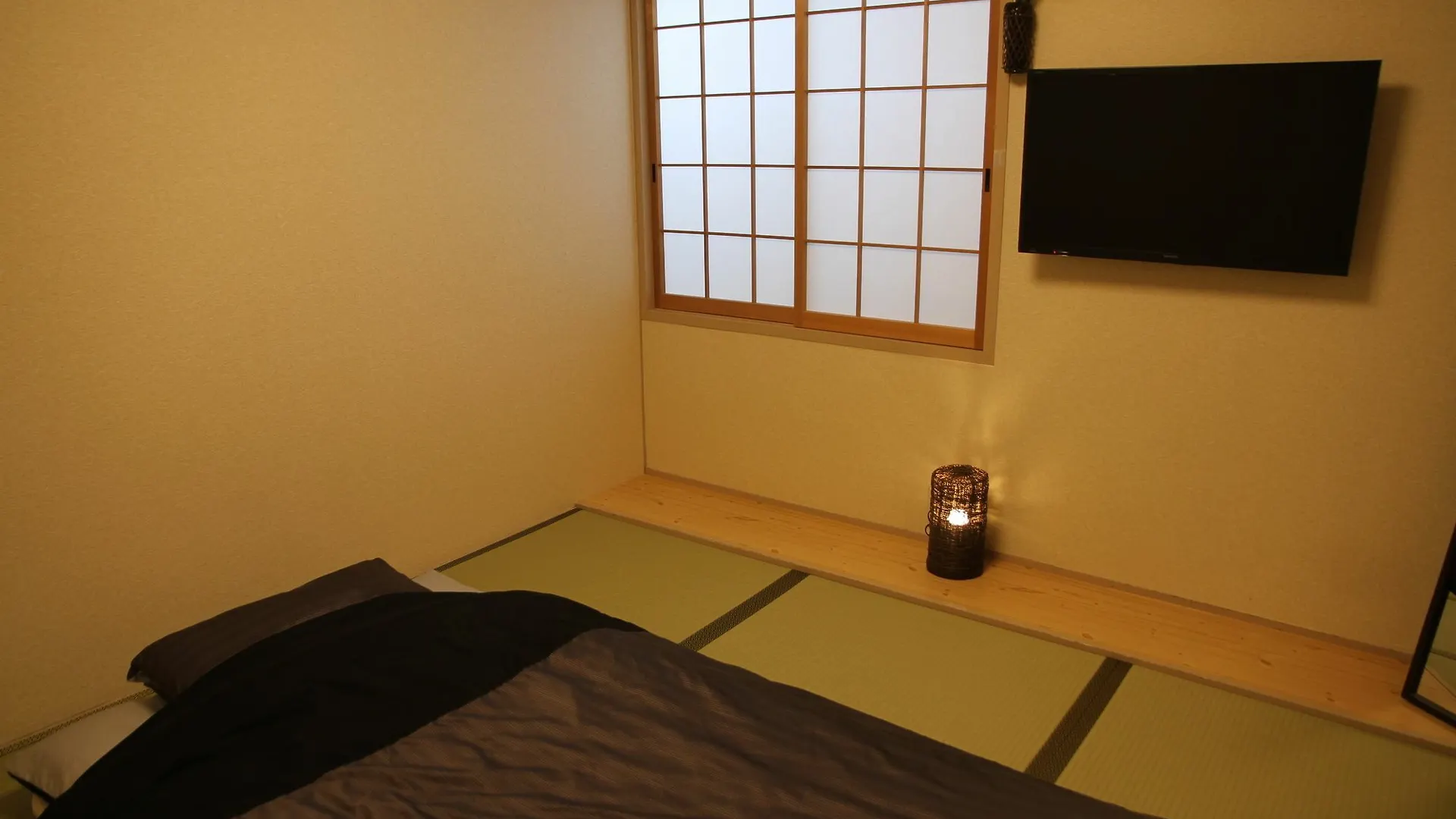 Guest House Yoshinoya Kyoto Japan