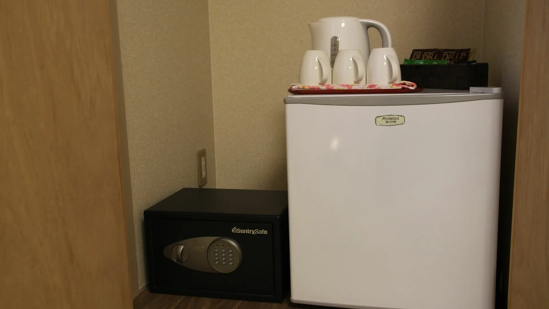 Guest House Yoshinoya Kyoto