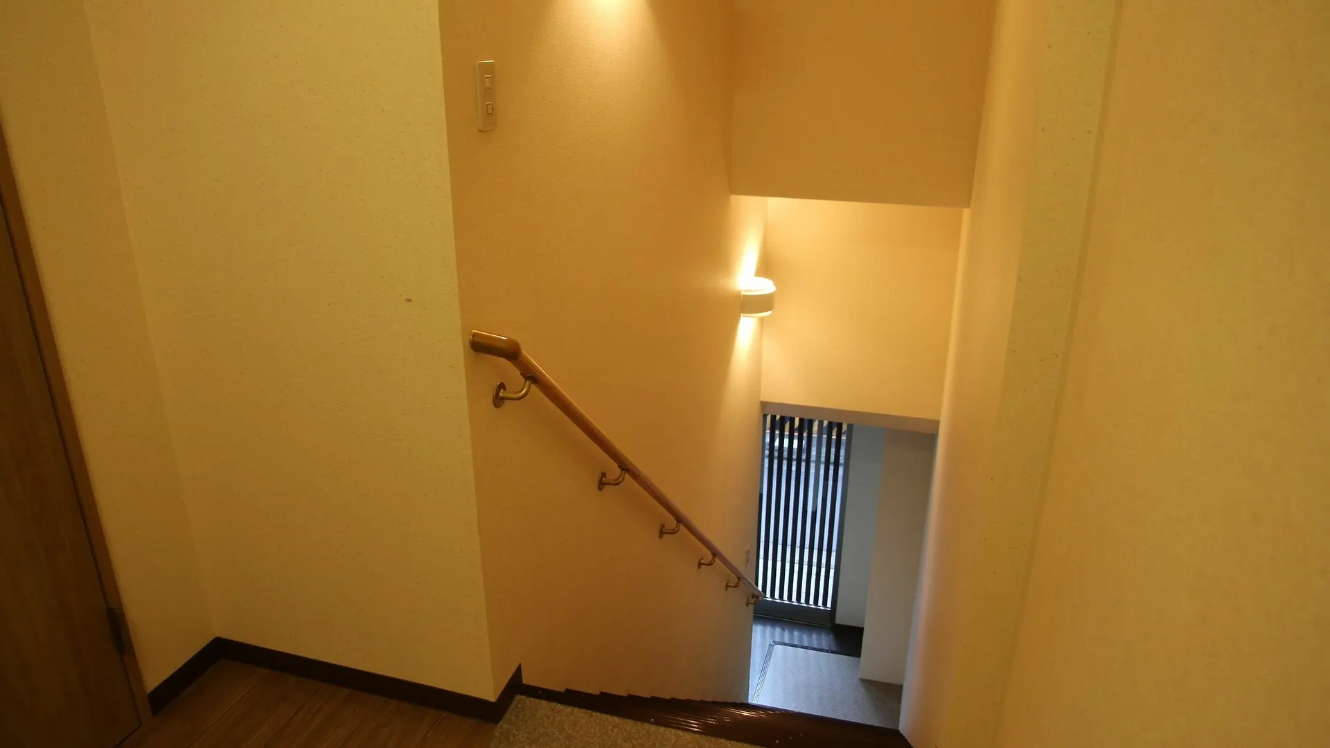 Guest House Yoshinoya Kyoto 2*,  Japan