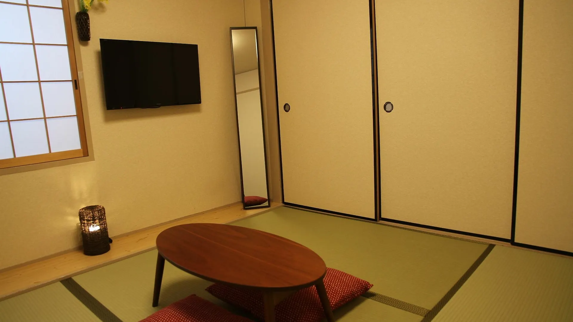 Guest House Yoshinoya Kyoto